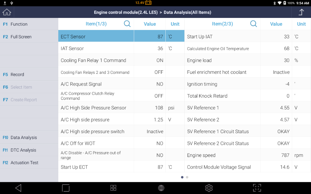 IDLE preview